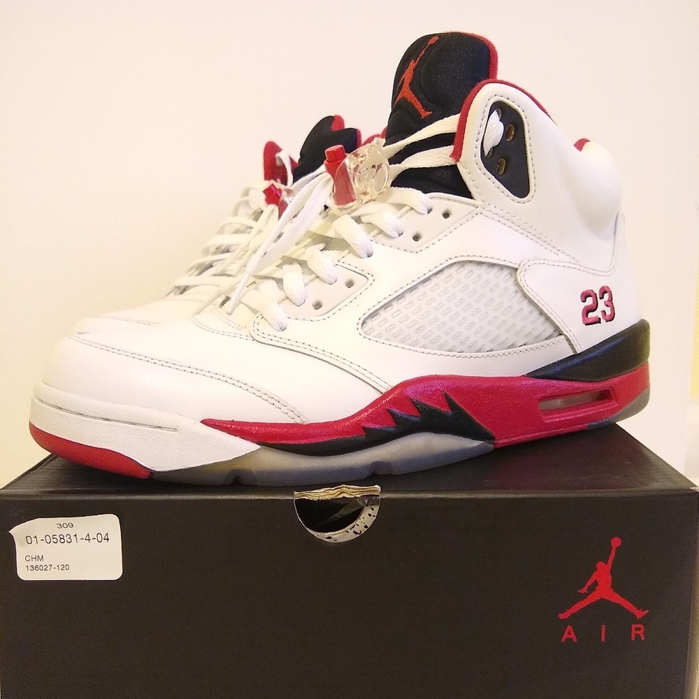 Jordan 5 retro